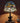 18” Water Lily Classical Table Lamp