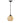 7 Inch Warm Bedroom Decorative Lights Balcony Lights